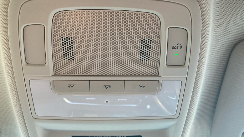 MG HS 1.5 T-GDI Trophy 5dr DCT Petrol Hatchback